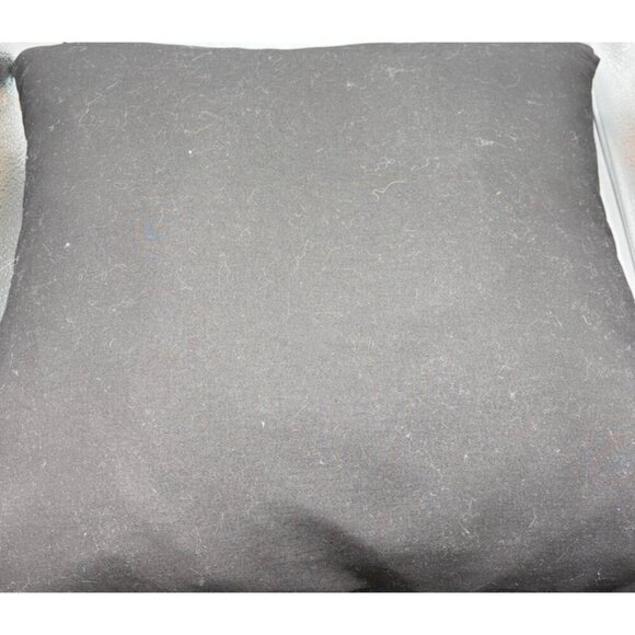 African Animal Print Throw Pillow Global Horizons South Africa Feather Filled 18 - Picture 4 of 7